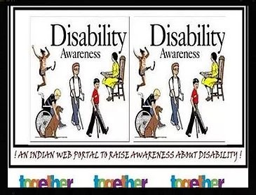 disability awareness